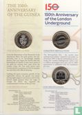 United Kingdom mint set 2013 - Image 6