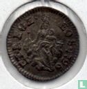 Genoa 8 denari 1796 - Image 1