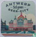 Antwerp-Belgium-Beer City - Afbeelding 1