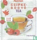 Csipke-Bogyó Tea - Afbeelding 1