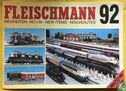 Fleischmann 92 - Image 1