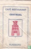 Café Restaurant Centraal - Afbeelding 1