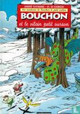 Bouchon et le vilain petit ourson - Afbeelding 1