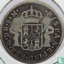 Mexique 2 reales 1774 - Image 2