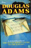 Dirk Gently's Holistic Detective Agency - Image 1