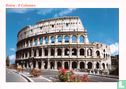 Roma - Il Colosseo - Image 1