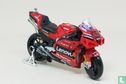 Ducati Desmosedici GP21 #63 F Bagnaia - Afbeelding 1