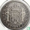 Mexique 2 reales 1772 - Image 2