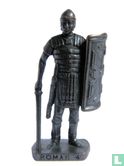 Soldat romain (bronze) - Image 1