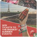 Win Tickets To The Biggest Summer Events - Afbeelding 1