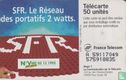 SFR