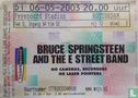 2003-05-06 Bruce Springsteen & The E-Street Band - Afbeelding 1