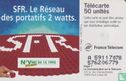 SFR