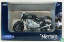 Norton Commando 961 SE - Image 7