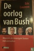 De oorlog van Bush - Afbeelding 1