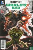 Earth 2: World's End 18 - Afbeelding 1