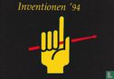 Berliner Festival Neuer Musik - Inventionen '94 - Image 1