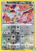 Bunnelby (reverse holo) - Image 1