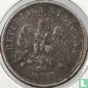 Mexico 10 centavos 1892 (Do D) - Afbeelding 1