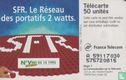 SFR