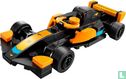 Lego 30683 McLaren Formule 1 Car (Polybag) - Afbeelding 2