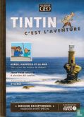 Tintin, C'est l'aventure 10 - Afbeelding 1