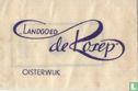 "Landgoed de Rosep" - Image 1