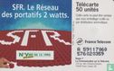 SFR