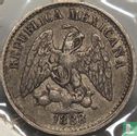 Mexico 5 centavos 1888 (Mo M) - Afbeelding 1