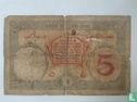 Djibouti 5 Francs 1943 - Afbeelding 2