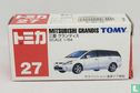 Mitsubishi Grandis - Image 5