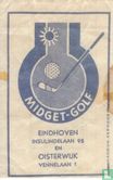 Midget Golf Eindhoven - Bild 1