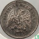 Mexico 5 centavos 1890 (Zs Z) - Afbeelding 1