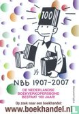 NBB 1907-2007 (Manuscipta) - Afbeelding 1
