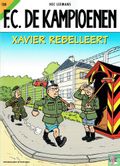 Xavier rebelleert - Afbeelding 1