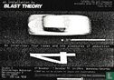 Blast Theory - Kidnap - Afbeelding 2