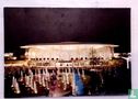 Pavillon des  U.S.A., la nuit (Expo 58) - Afbeelding 1