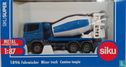 Scania Beton Mixer - Bild 4