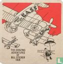 The Amazing Adventures of Bill Sticker 1928 - Bild 1