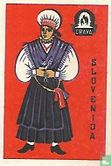 Slavonija - vrouw - Image 1