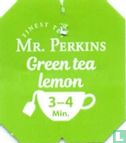 Zöld tea citrom - Image 3