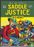 EC Archives: Saddle Justice - Bild 1
