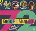 72 Super Hit Memories - Image 1
