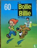 60 gags van Bollie en Billie   - Bild 1