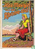 Het meisje uit het Rhône-dal - Image 1