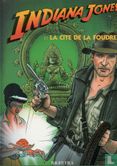 Indiana Jones et la cite de la foudre - Image 1