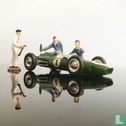 Lotus - Climax Formula 1 Racing Car - Bild 3