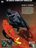 Doomsday clock prequel Batman Flash the button - Bild 2
