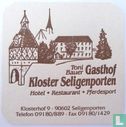 Gasthof Kloster Seligenporten - Image 1