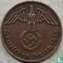 Deutsches Reich 2 Reichspfennig 1937 (G) - Bild 1